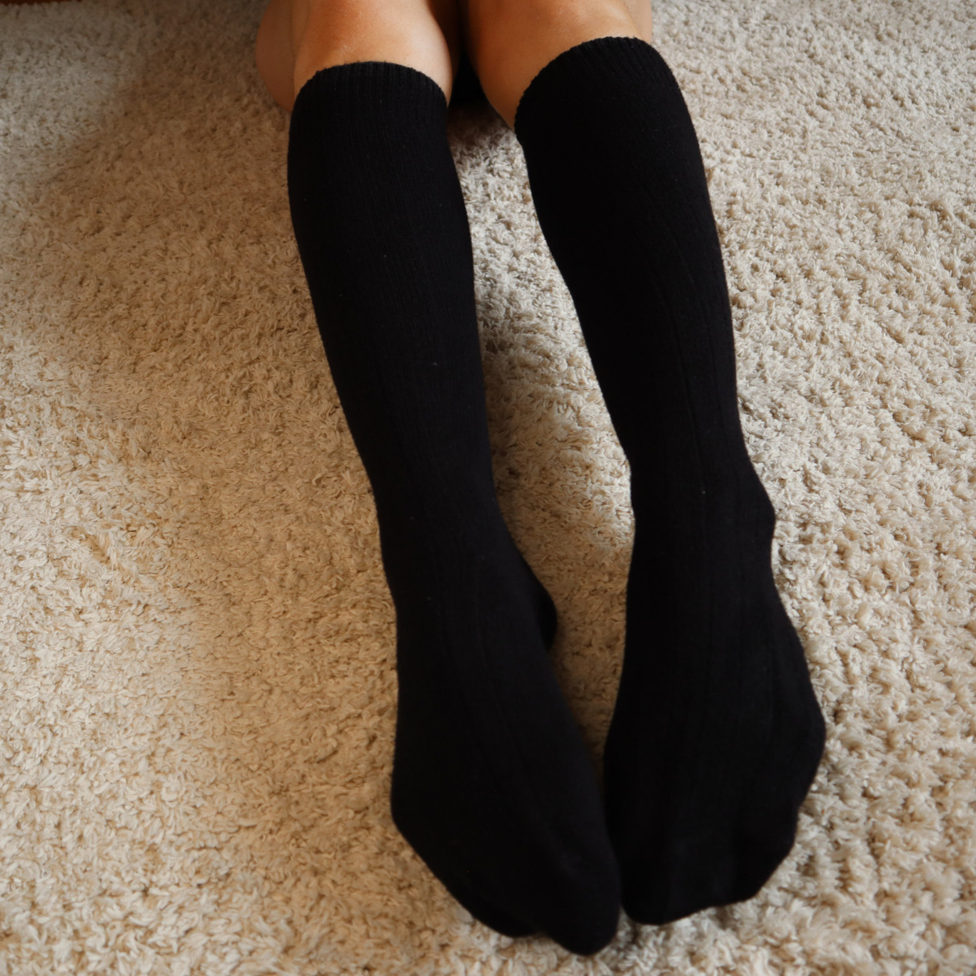 Variety of Long Socks
